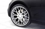 Mercedes-Benz E220 d by Brabus 2016 года